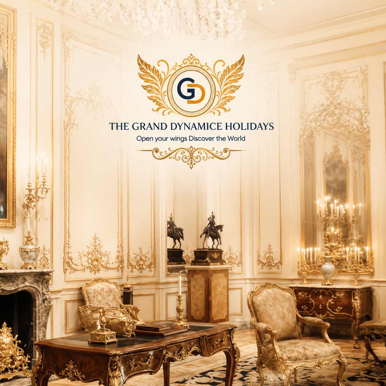 The Grand Dynamice Holidays