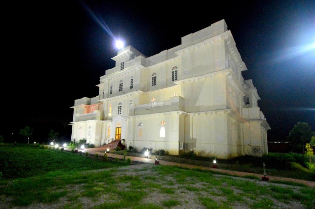 Aaram Baagh Agra