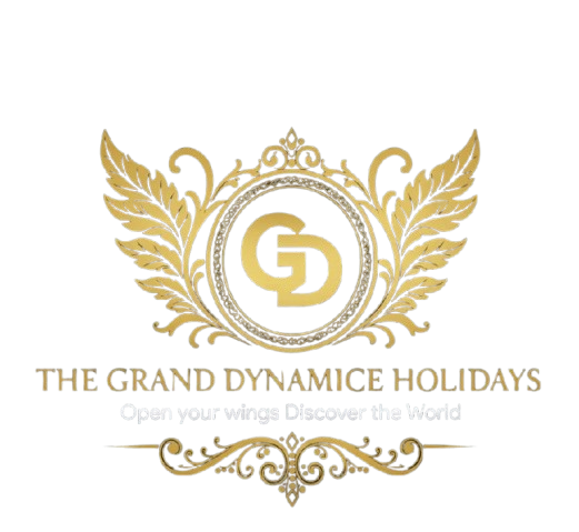 The Grand Dynamice Holidays